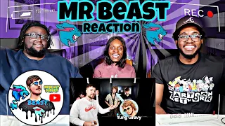 $1 vs $1,000,000 Hotel Room! *MrBeast* Reaction!!!!