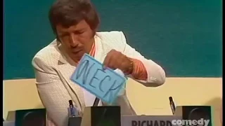 Match Game 73 (Episode 53) ("Don't Look Down")