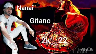 rumba portuguesa nanai gitano 2k22