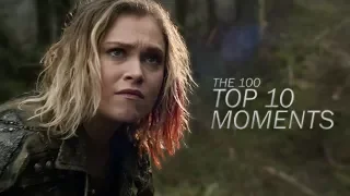 The 100 Top 10 Moments Before Season 5