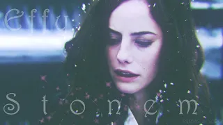 «you don't fool me,Effy Stonem»