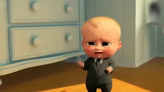 Despacito| Boss Baby | Chipmunks