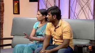 Bathuku Jatka Bandi - Episode 822 - Indian Television Talk Show - Divorce counseling - Zee Telugu