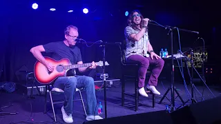 TONY HARNELL - "Tonight I'm Falling" at Brass Mug Tampa 9-15-23