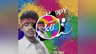 Badri Ki Dulahniya 2020 _ Anurag SK Dj Production_ Dj_Holi Song_9691907148