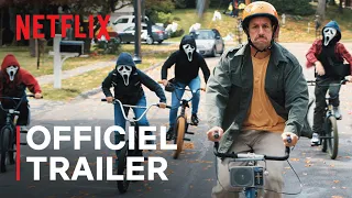 Hubie Halloween | Officiel trailer | Netflix