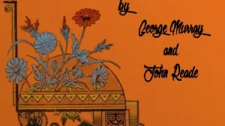 Poems by George MURRAY read by Various Part 1/2 | Full Audio Book