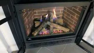 Tradeia.Com Fireplace Commercial
