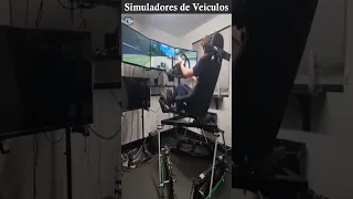 Simulador de carros. #simulador #simuladordecarros #setupgamer #simuladorf1 #carros #videogames