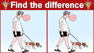 Find The Difference | JP Puzzle image No272