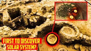Archaeologist SHOCKED by these Discoveries That Will Change History