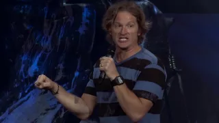 Order at Starbucks - Tim Hawkins Greatest Hits & Bits