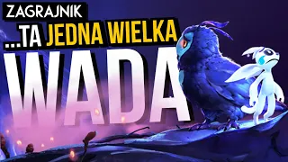 Genialna gra z jedną WIELKĄ WADĄ