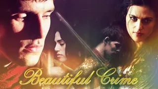 Merlin & Morgana | Beautiful Crime