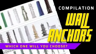 Tool Tips Drywall Anchor Compilation You Choose #lifehacks #tooltips