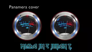 Misha Jn & Julian T. - Panamera (cover)