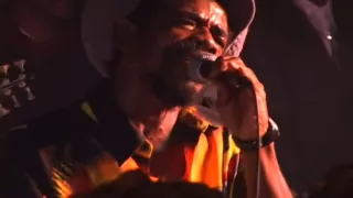 Cocoa Tea in concert Part 1