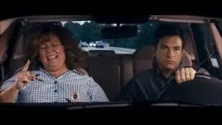 Identity Thief - Official® Trailer 2 [HD]