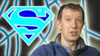 Cosmic Superstrings - Sixty Symbols