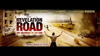 Revelation Road: The Beginning of the End: Christian Movie/Film Trailer - CFDb