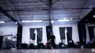 Jerould Jorge - Fall Back 2U | SNOWGLOBE WORKSHOP 14