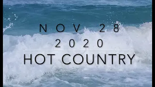 Billboard Top 50 Hot Country (Nov 28. 2020)