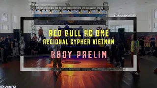 Bboy Prelim | Regional Cypher Vietnam | Red Bull BC One Southeast Asia 2024