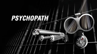 Onyx & Dope D.O.D. - Psychopath ft. Snak the Ripper