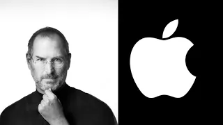 Apple  компаниясының тарихы!)