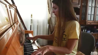 Requiem For A Dream Piano || Реквием По Мечте На Пианино