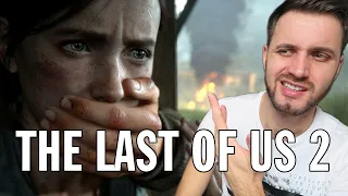 The Last of Us 2 — Так шедевр или зашквар? (Обзор Игры)