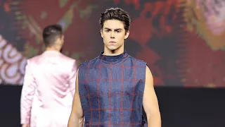 HIGH FASHION COUTURE | Manhunt International 2024 Male Supermodel 22nd Edition World Final