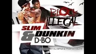 Slim Dunkin - Nik After Nik