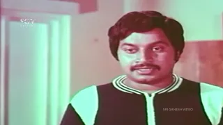 Premanubandha Kannada Full Movie | Srinath | Manjula | K Vijaya | Old Kannada Movies