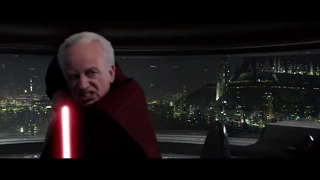 I am the senate