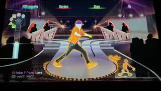 Just Dance 2017 (Unlimited) - 4 Player Coop - Moves Like Jagger