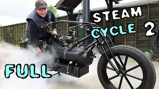 Coal Fired Steam Cycle 2 - FULL VERSION