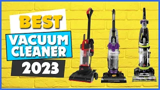 Top 10 Best Vacuum Cleaners in 2023 [don’t buy one before watching this]