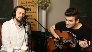 Lidia Buble - Cu ochii aia verzi | Live Session | Bogdan Medvedi |