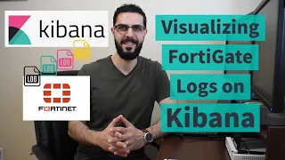 Visualizing FortiGate Logs on Kibana