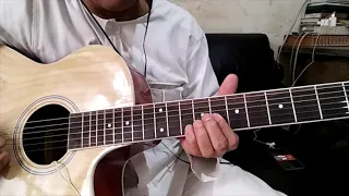 Historia de un amor (cover)  (coburasi sax + guitar)