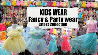 Mumbai KIDS PARTY WEAR COLLECTION | Girls suits,kids party wear,Imported quality kids wear clothes