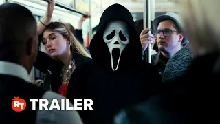 Scream VI Teaser Trailer (2023)