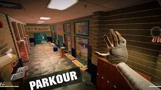 Top 8 best parkour games for Android (Offline - Online