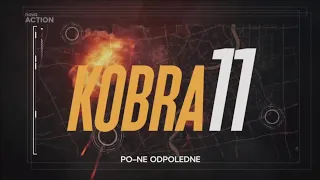 Kobra 11 (2021) – upoutávka Nova Action