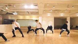 WayV 威神V '理所当然 (Regular)' Dance Practice Mirrored