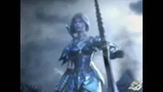 Guild Wars PC Games Gameplay-Cinematic - Cinematic Trailer