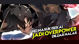 10 Rekomendasi Anime Isekai Dengan Karakter utama Overpower di Tahun 2022 Wajib Kalian Tonton