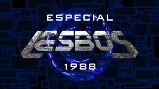 Mix 110 Esp Lesbos 1988