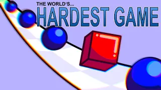 Worlds Hardest Game by Circlemaniac | Insane Demon | Geometry Dash